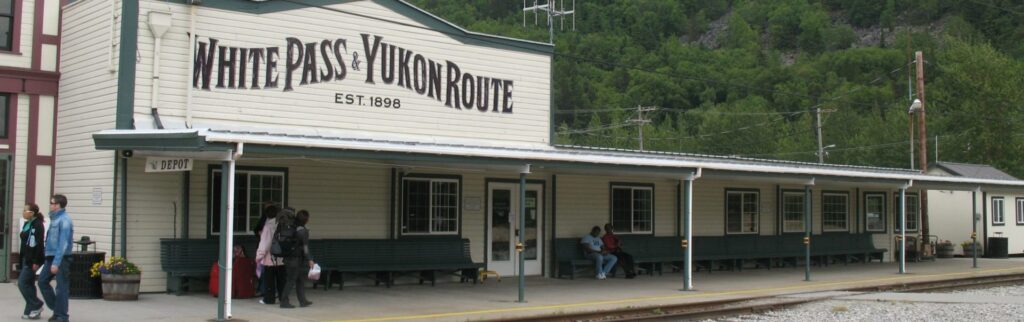 Skagway