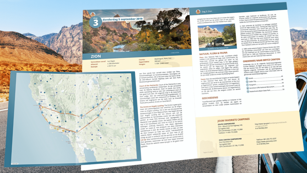 Tioga_routeboek