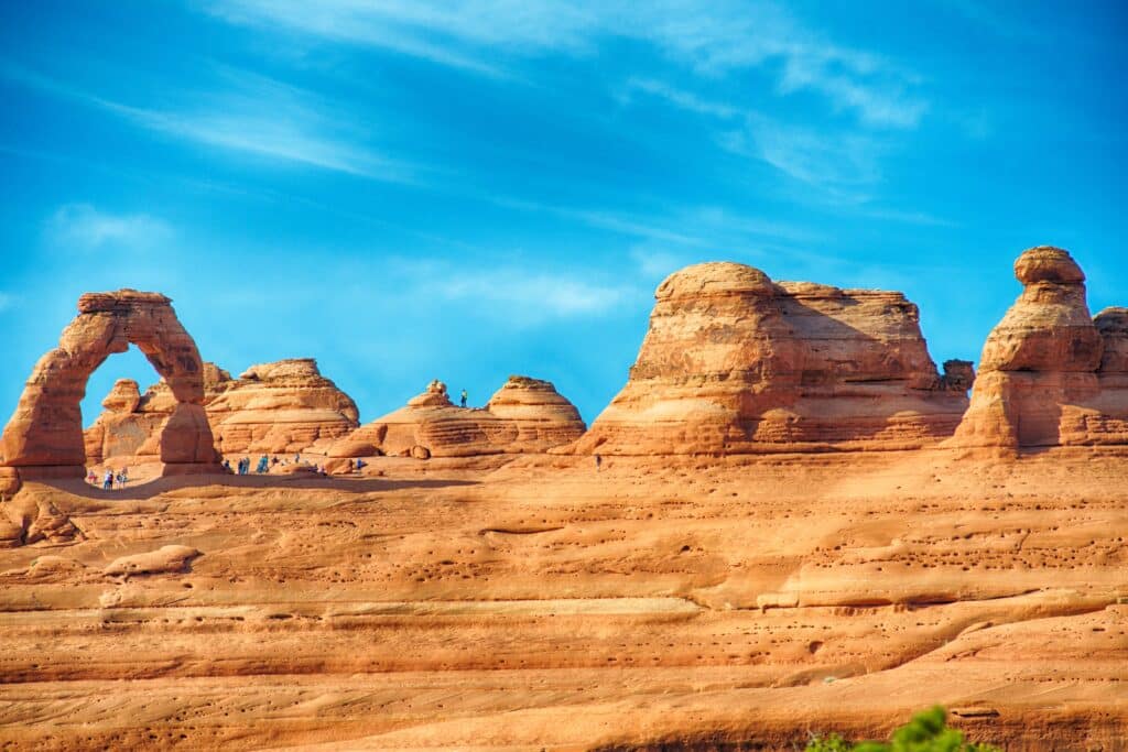 UStravel-Arches