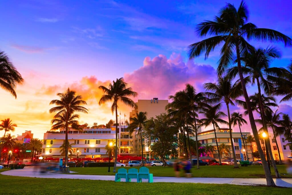 UStravel-Miami