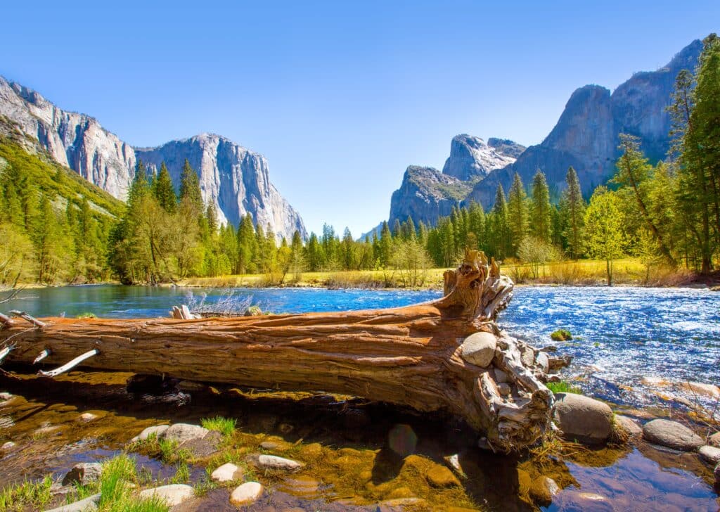 UStravel-Yosemite