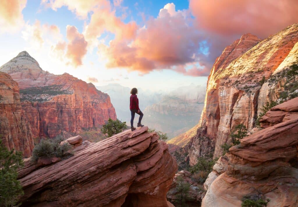 Visit Utah_Zion National Park1